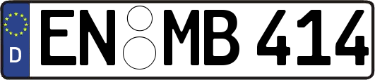 EN-MB414