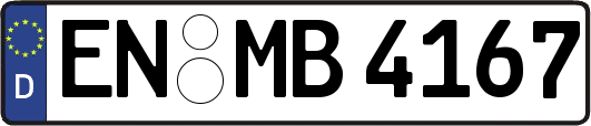 EN-MB4167