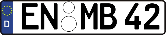 EN-MB42