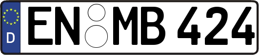 EN-MB424