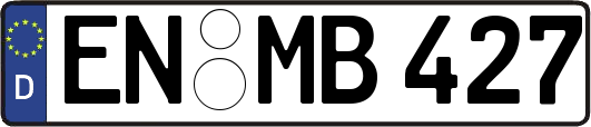 EN-MB427