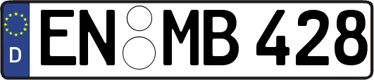EN-MB428