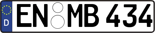EN-MB434
