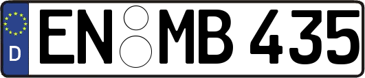 EN-MB435