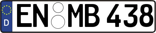 EN-MB438