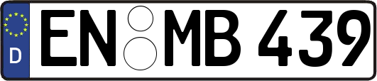 EN-MB439