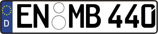 EN-MB440