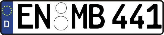 EN-MB441