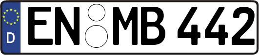 EN-MB442