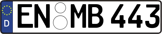 EN-MB443