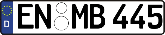 EN-MB445