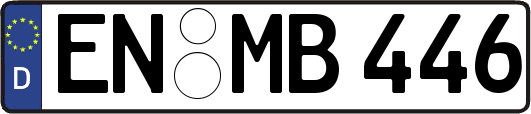 EN-MB446