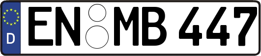 EN-MB447
