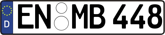EN-MB448