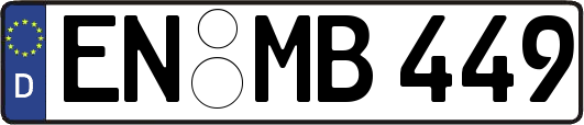 EN-MB449