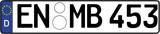 EN-MB453