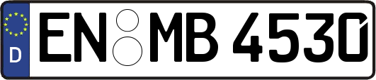 EN-MB4530
