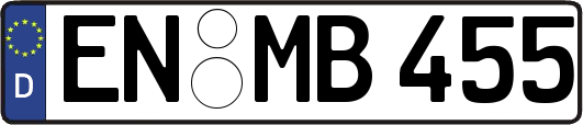 EN-MB455