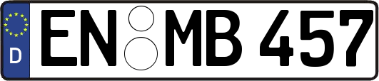 EN-MB457