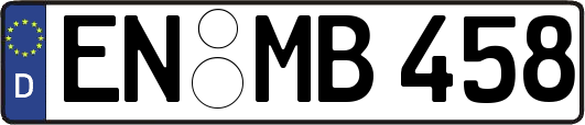 EN-MB458