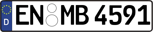 EN-MB4591