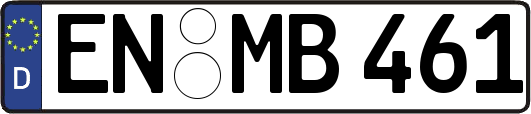EN-MB461