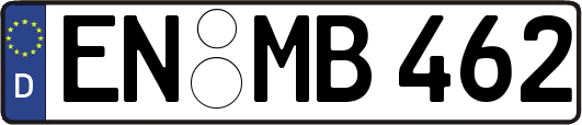 EN-MB462