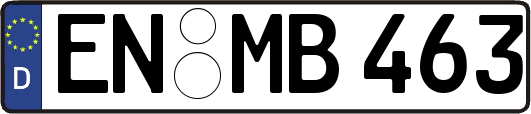 EN-MB463