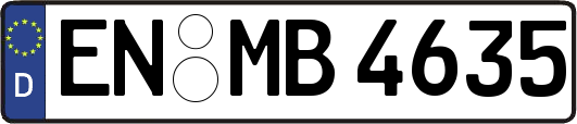 EN-MB4635