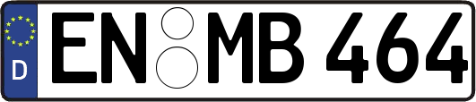 EN-MB464