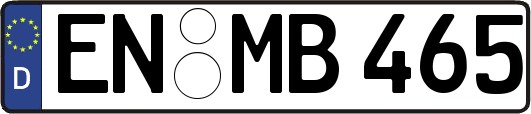EN-MB465