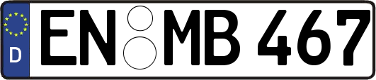 EN-MB467