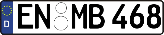 EN-MB468