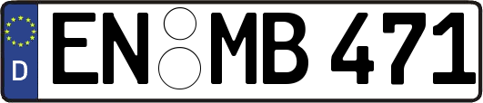 EN-MB471