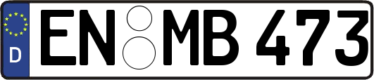 EN-MB473