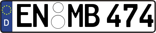 EN-MB474