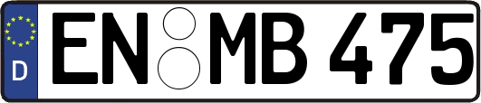 EN-MB475
