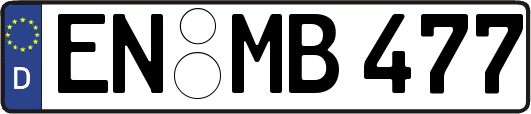 EN-MB477