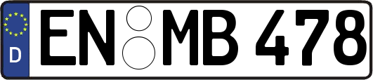 EN-MB478