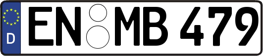 EN-MB479