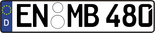 EN-MB480