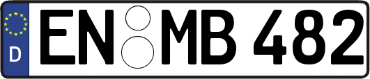 EN-MB482