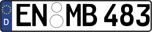 EN-MB483
