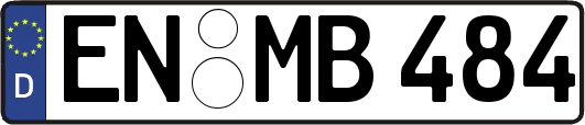EN-MB484
