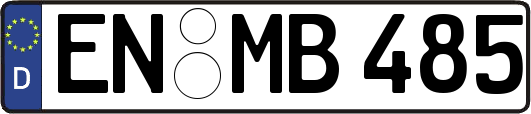 EN-MB485