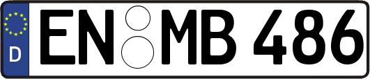 EN-MB486