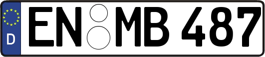 EN-MB487