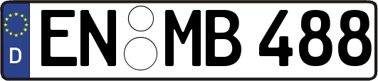EN-MB488