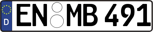 EN-MB491