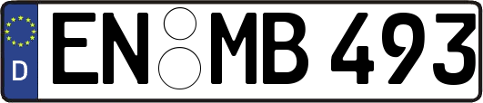 EN-MB493